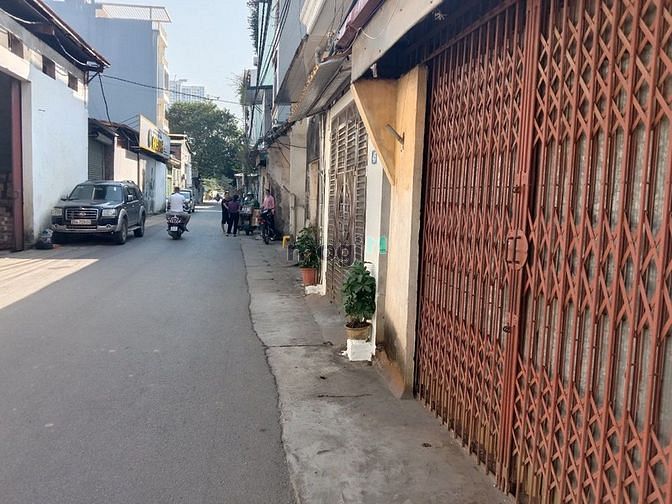 Hình ảnh Chính chủ cần bán gấp đất trên đường Thịnh Phát, An Khánh, Hoài Đức
