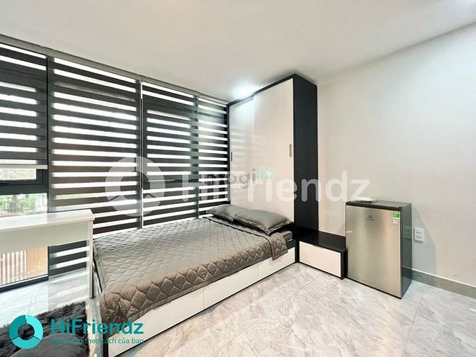 Hình ảnh Studio siêu rộng - thoáng - mát