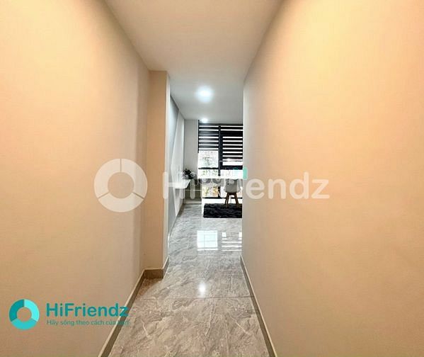 Hình ảnh Studio siêu rộng - thoáng - mát