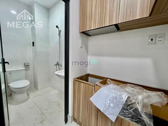 Hình ảnh Mb6623 nạp rút nhanh chóng chung cư mini new 100% ngay tơn Cộng Hoà