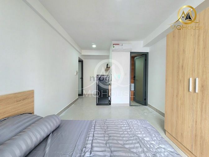 Hình ảnh Mb6623 nạp rút nhanh chóng studio cửa sổ to siêu bự