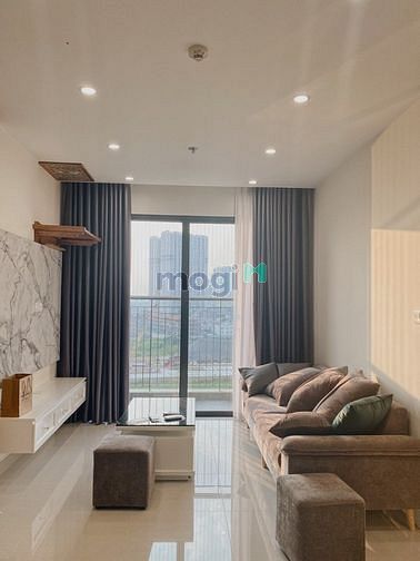 Hình ảnh Chỉ Với 2.3 Tỷ Sở Hữu Ngay Căn 2PN, Full Nội Thất Cao Cấp