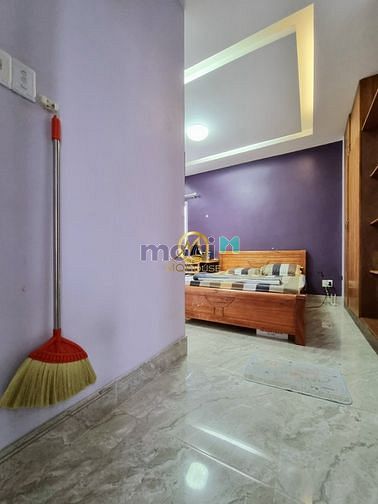 Hình ảnh Căn Hộ Cửa Sổ Thoáng Mát Máy Giặt Riêng, Máy Hút Mùi Nhà Thang Máy