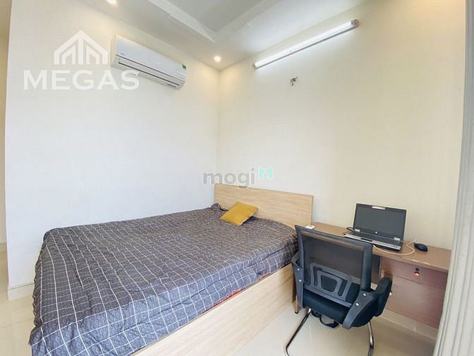 Hình ảnh Khu CĂN HỘ STUDIO - BANCOL Riêng ngay Big C Trường Chinh