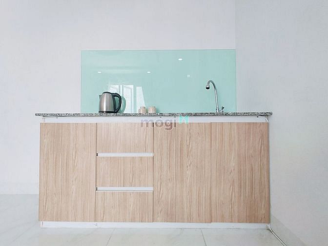 Hình ảnh Studio Cửa Sổ Lớn View Đẹp - HiFriendz Hỗ Trợ Cọc -