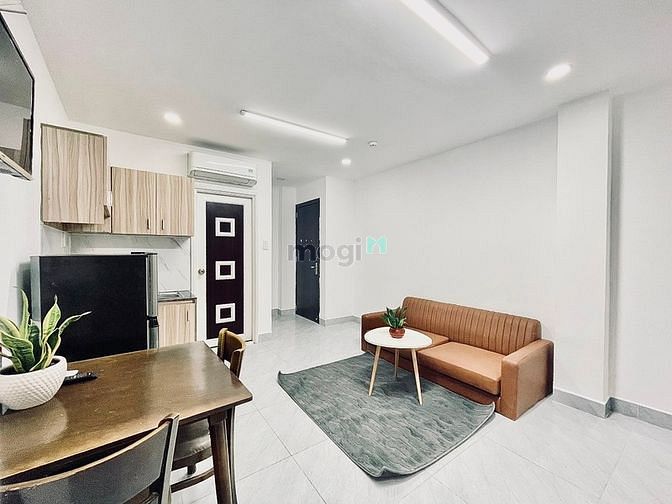 Hình ảnh 🌇 Cho Thuê Căn Hộ Bình Thạnh_Full Nội Thất