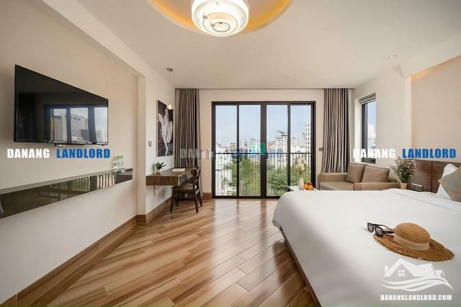 Hình ảnh Mb6623 nạp rút nhanh chóng Studio hiện đại khu An Thượng - C121