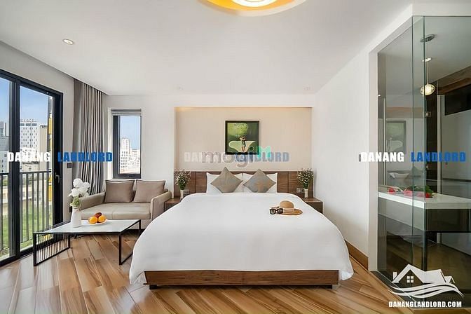 Hình ảnh Mb6623 nạp rút nhanh chóng Studio hiện đại khu An Thượng - C121