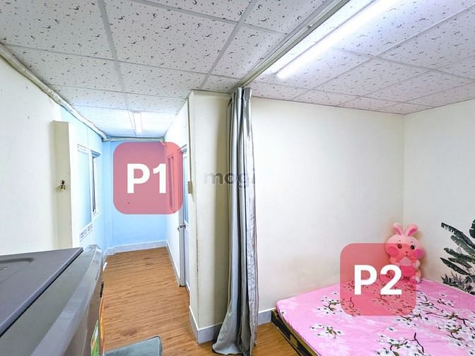 Hình ảnh Mb6623 nạp rút nhanh chóng 2pn full nôi thất BÌNH Thạnh 😍🥰