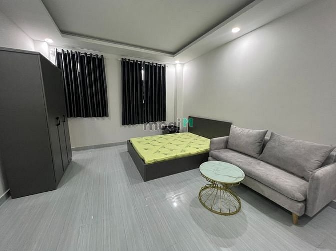 Hình ảnh 1 PN - Full nội thất - Đảm bảo giống hình 100% - Giá cực rẻ!