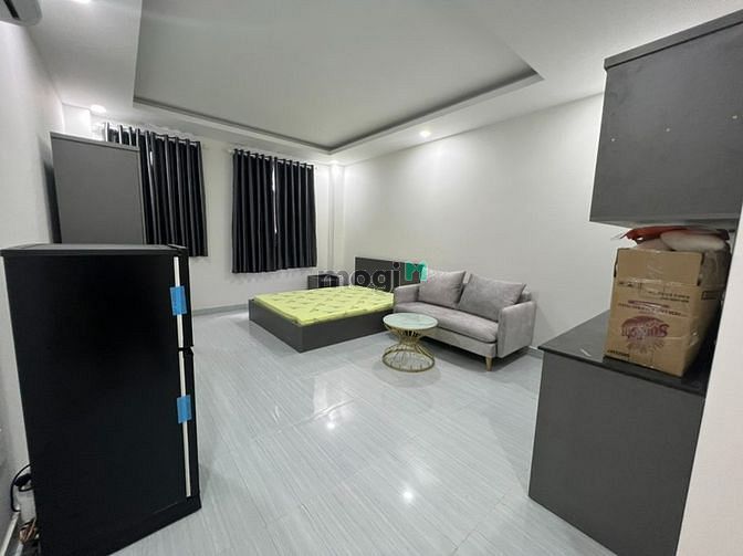 Hình ảnh 1 PN - Full nội thất - Đảm bảo giống hình 100% - Giá cực rẻ!