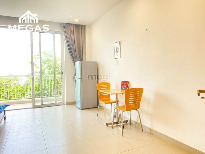 Hình ảnh Cho thuê Trang Chủ MB66.COM / Đăng Ký Tặng 66K Full NT - Ban Công - Máy giặt riêng ngay UBND Quận 2