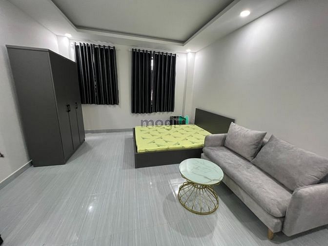 Hình ảnh 1 PN - Full nội thất - Đảm bảo giống hình 100% - Giá cực rẻ!