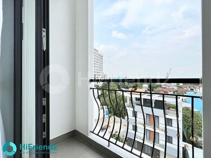 Hình ảnh CHDV mới xây dạng Duplex cao cấp tại Tân Bình giá Q10, PN, BThạnh, Q3