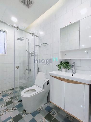 Hình ảnh Cho Thuê CHDV Nội Thất Đẹp Cao Thắng, Quận 3