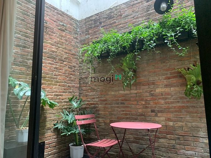 Hình ảnh 💘Studio Sânvườn_Full NT_Rooftop_Phố Bùi Viện_HiFriendz hỗ trợ cọc💘💘