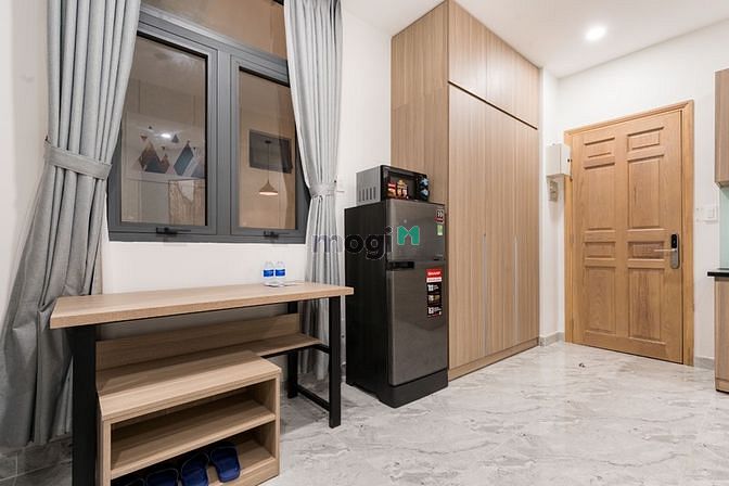 Hình ảnh Cho Thuê Căn Hộ Tiện Nghi ở Phú Nhuận