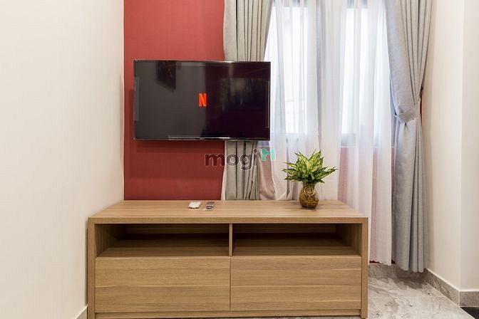 Hình ảnh Cho Thuê Căn Hộ Tiện Nghi ở Phú Nhuận