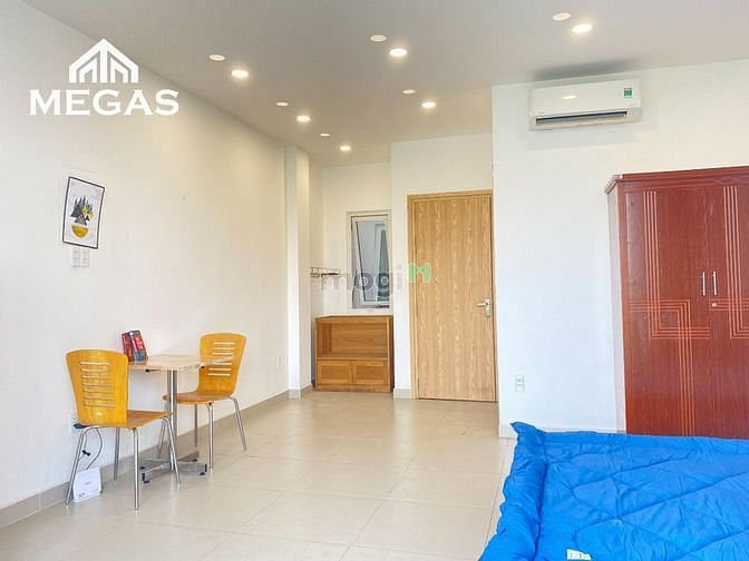Hình ảnh Cho thuê Trang Chủ MB66.COM / Đăng Ký Tặng 66K Full NT - Ban Công - Máy giặt riêng ngay UBND Quận 2