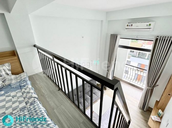 Hình ảnh CHDV mới xây dạng Duplex cao cấp tại Tân Bình giá Q10, PN, BThạnh, Q3