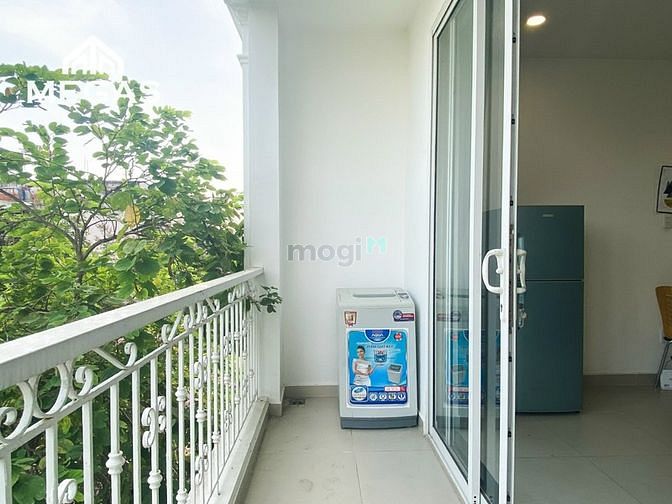 Hình ảnh Cho thuê Trang Chủ MB66.COM / Đăng Ký Tặng 66K Full NT - Ban Công - Máy giặt riêng ngay UBND Quận 2
