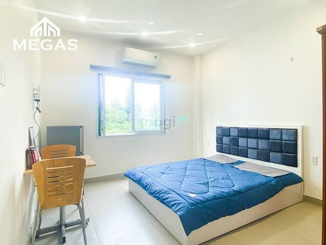 Hình ảnh Cho thuê Trang Chủ MB66.COM / Đăng Ký Tặng 66K Full NT - Ban Công - Máy giặt riêng ngay UBND Quận 2