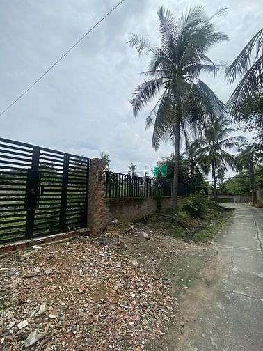 Hình ảnh Đất P.Tam Phú Thủ Đức.2 mặt tiền 400m2.Giảm 1 tỷ còn 14 tỷ, Chỉ 35tr/m