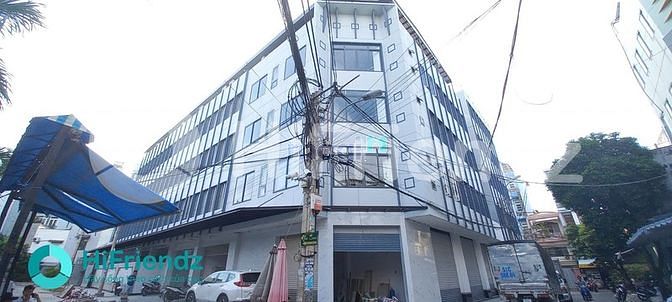 Hình ảnh CHDV mới xây dạng Duplex cao cấp tại Tân Bình giá Q10, PN, BThạnh, Q3