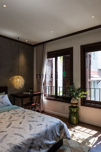 Hình ảnh HiFriendz hỗ trợ cọc - studio - sân vườn - Gần Bùi Viện