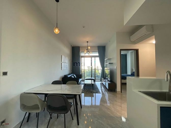 Hình ảnh Cho thuê MIDTOWN M8 2PN + 2WC giá 26 triệu có thương lượng
