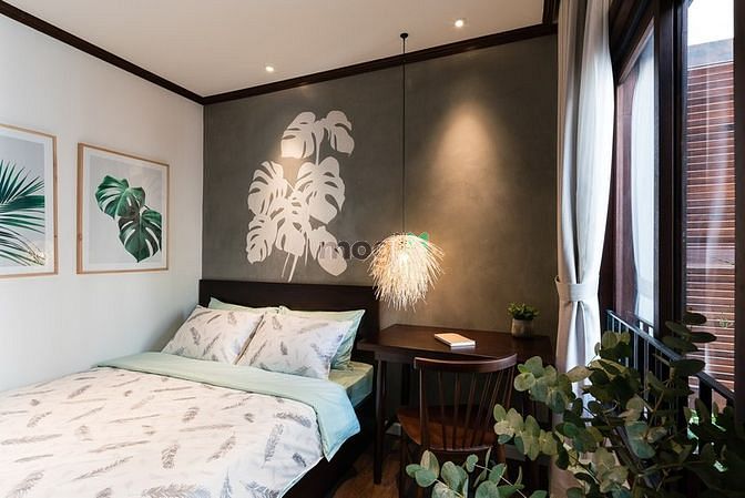 Hình ảnh HiFriendz hỗ trợ cọc - studio - sân vườn - Gần Bùi Viện