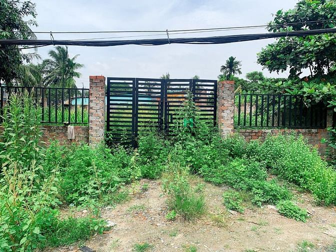 Hình ảnh Đất P.Tam Phú Thủ Đức.2 mặt tiền 400m2.Giảm 1 tỷ còn 14 tỷ, Chỉ 35tr/m