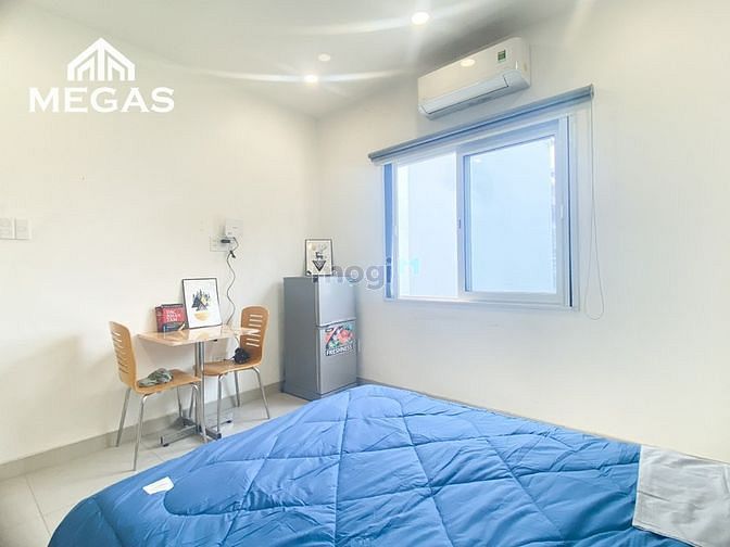 Hình ảnh Cho thuê Trang Chủ MB66.COM / Đăng Ký Tặng 66K Full NT - Ban Công - Máy giặt riêng ngay UBND Quận 2