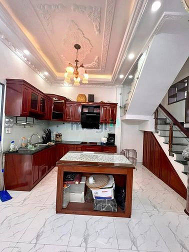 Hình ảnh Biệt Thự  MINI - Phước Kiểng 84M2 - Nhỉnh 7 Tỷ