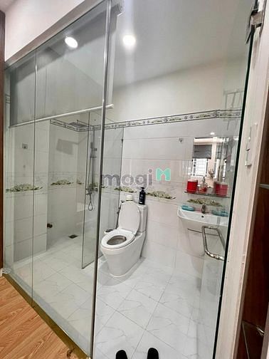 Hình ảnh Biệt Thự  MINI - Phước Kiểng 84M2 - Nhỉnh 7 Tỷ