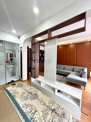 Hình ảnh Biệt Thự  MINI - Phước Kiểng 84M2 - Nhỉnh 7 Tỷ