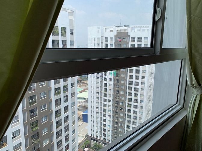 Hình ảnh 53m2 2PN 1WC CH VIP RICHSTAR sang tên ngay 1TỶ450TL