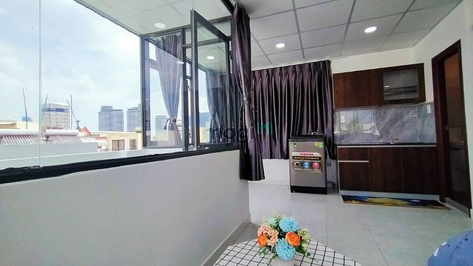 Hình ảnh 🌈 Hệ Thống CHDV Cho Thuê Studio , 1PN , 2PN