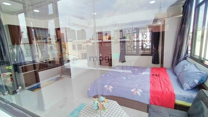 Hình ảnh 🌈 Hệ Thống CHDV Cho Thuê Studio , 1PN , 2PN