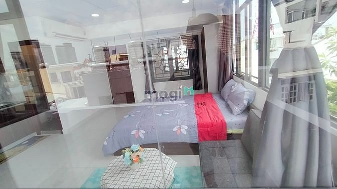 Hình ảnh 🌈 Hệ Thống CHDV Cho Thuê Studio , 1PN , 2PN