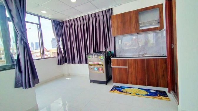 Hình ảnh 🌈 Hệ Thống CHDV Cho Thuê Studio , 1PN , 2PN