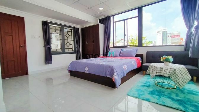 Hình ảnh 🌈 Hệ Thống CHDV Cho Thuê Studio , 1PN , 2PN