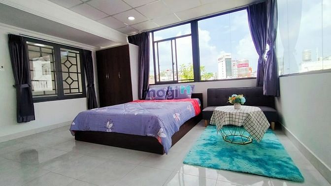 Hình ảnh 🌈 Hệ Thống CHDV Cho Thuê Studio , 1PN , 2PN
