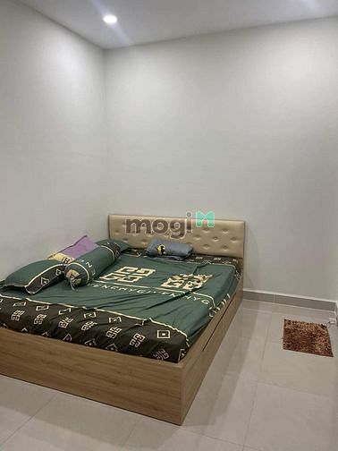 Hình ảnh ❇CAO ỐC Ngay trung tâm QUẬN 8 tên TOPAZ