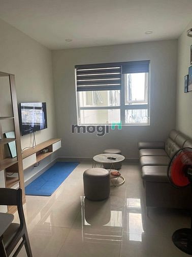 Hình ảnh ❇CAO ỐC Ngay trung tâm QUẬN 8 tên TOPAZ