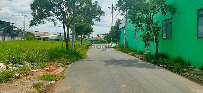 Hình ảnh Chính Chủ Bán Lô Đất Vườn Quy Đức SHR