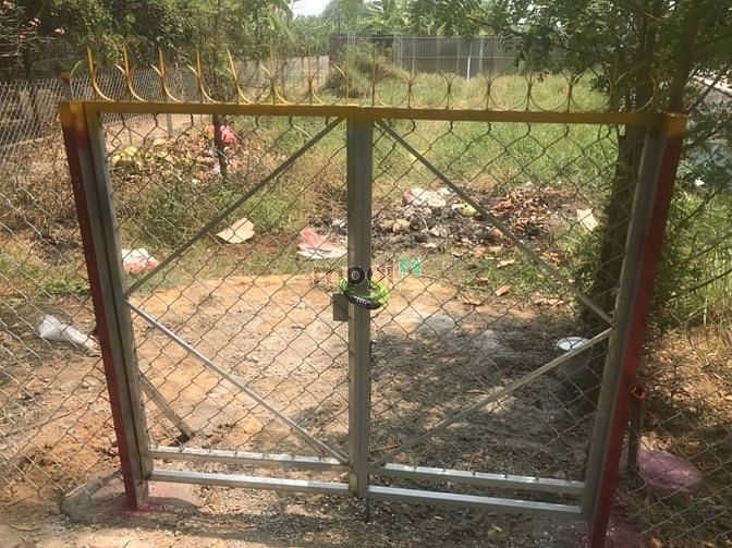 Hình ảnh Chính Chủ Bán Lô Đất Vườn Quy Đức SHR