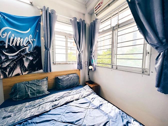 Hình ảnh Mb6623 nạp rút nhanh chóng cho thuê Studio phòng ngủ tách bếp Full nội thất gần LANDMARK81
