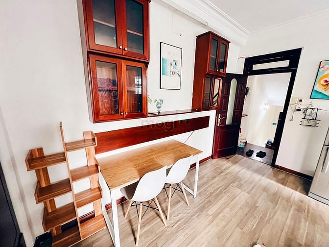 Hình ảnh Mb6623 nạp rút nhanh chóng cho thuê Studio phòng ngủ tách bếp Full nội thất gần LANDMARK81