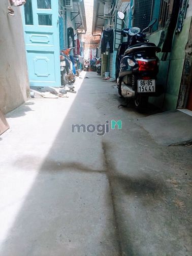 Hình ảnh Nhà nhỏ, vi bằng chỉ hơn 500 triệu